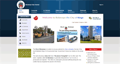 Desktop Screenshot of citybyo.co.zw